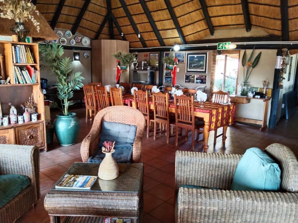 Baviaanspoort Tranquillity Day Spa & Lodge מראה חיצוני תמונה