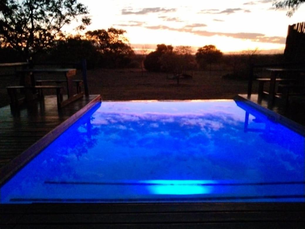 Baviaanspoort Tranquillity Day Spa & Lodge מראה חיצוני תמונה