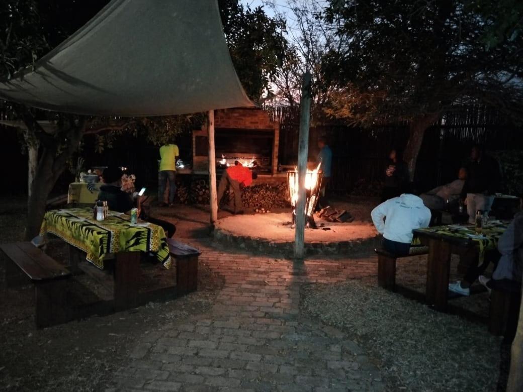 Baviaanspoort Tranquillity Day Spa & Lodge מראה חיצוני תמונה