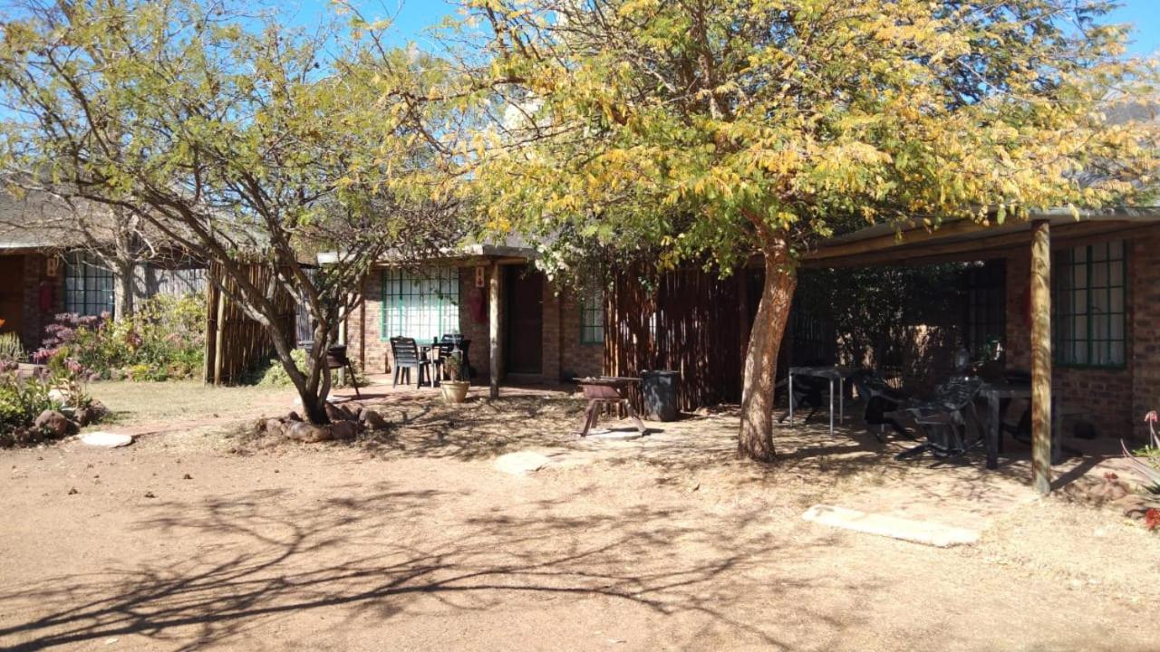 Baviaanspoort Tranquillity Day Spa & Lodge מראה חיצוני תמונה