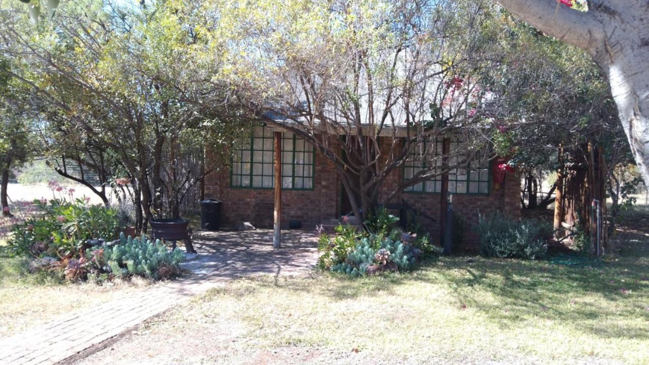 Baviaanspoort Tranquillity Day Spa & Lodge מראה חיצוני תמונה