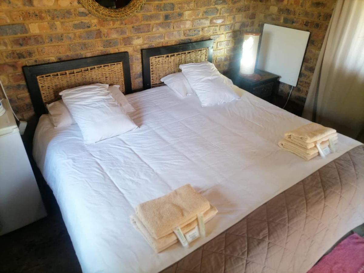 Baviaanspoort Tranquillity Day Spa & Lodge מראה חיצוני תמונה
