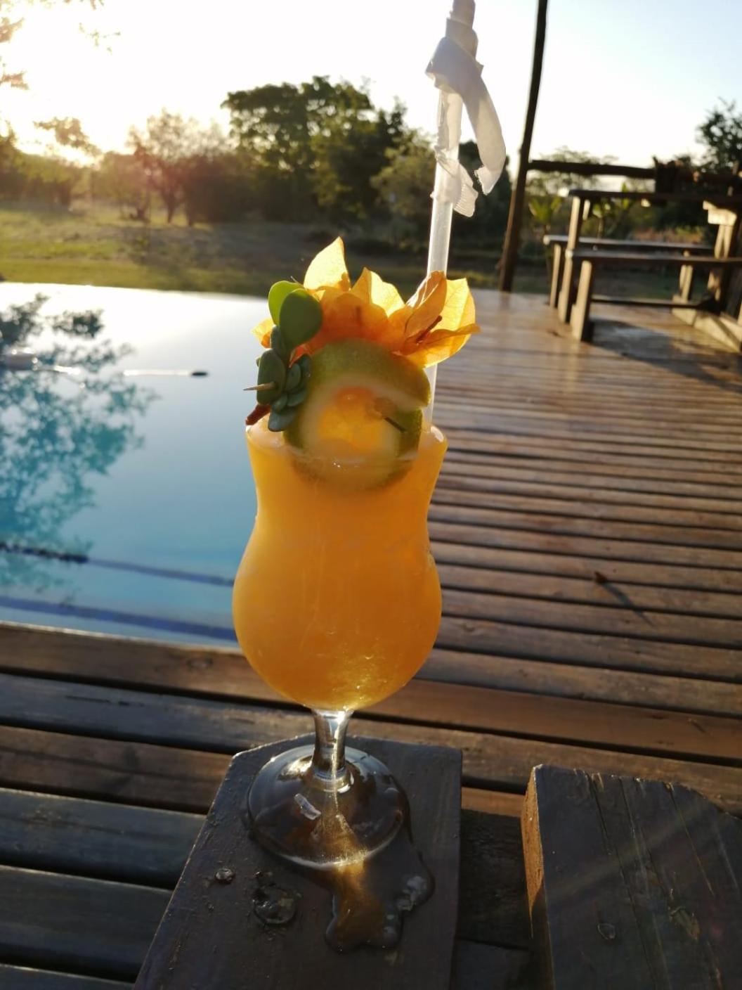 Baviaanspoort Tranquillity Day Spa & Lodge מראה חיצוני תמונה