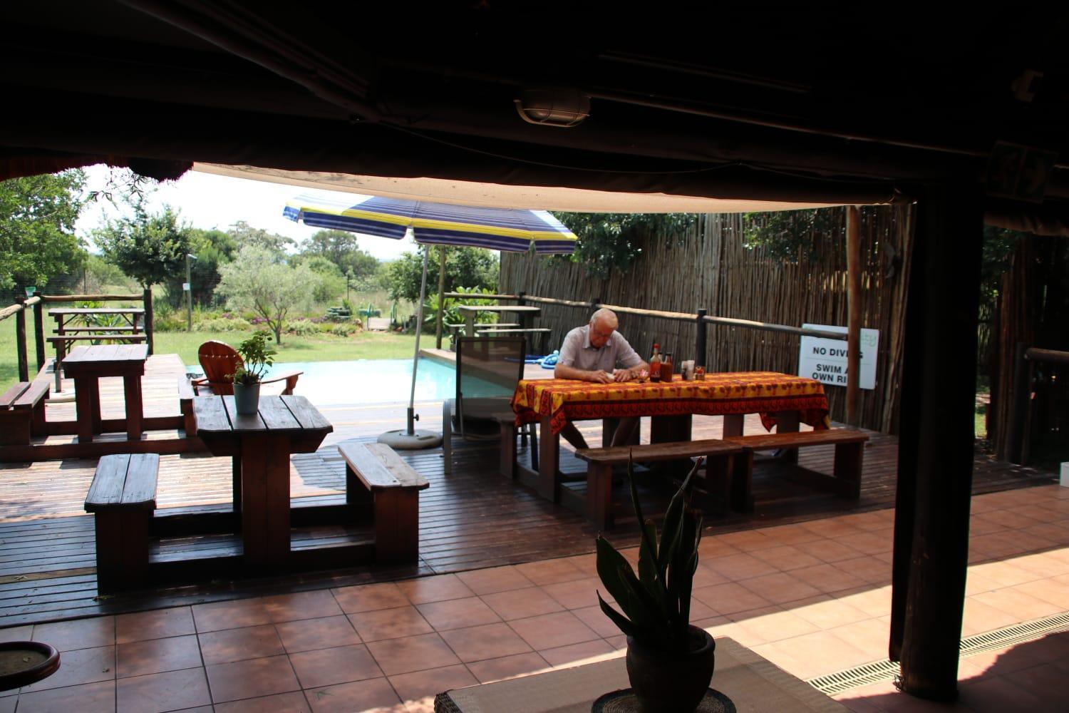 Baviaanspoort Tranquillity Day Spa & Lodge מראה חיצוני תמונה