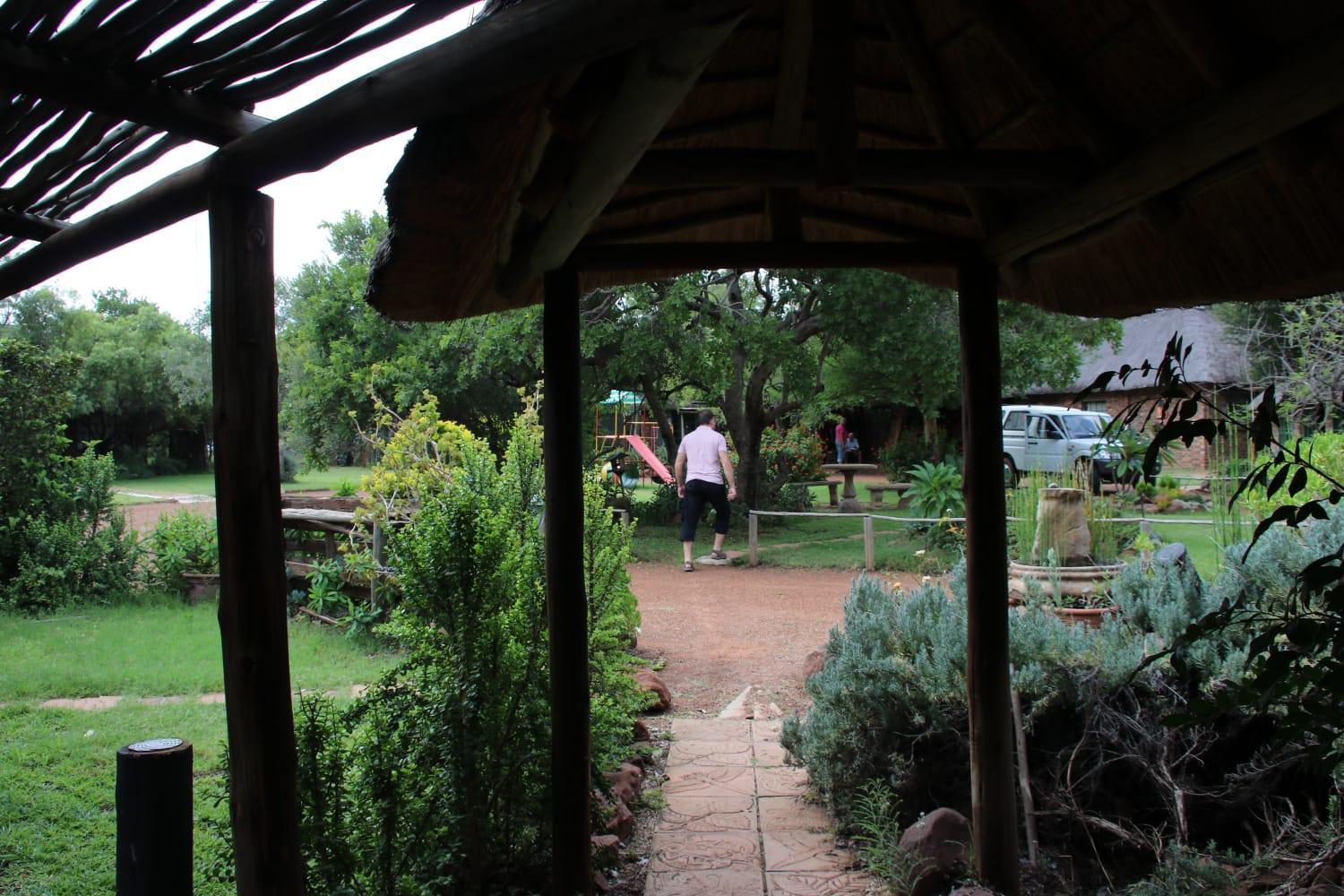 Baviaanspoort Tranquillity Day Spa & Lodge מראה חיצוני תמונה