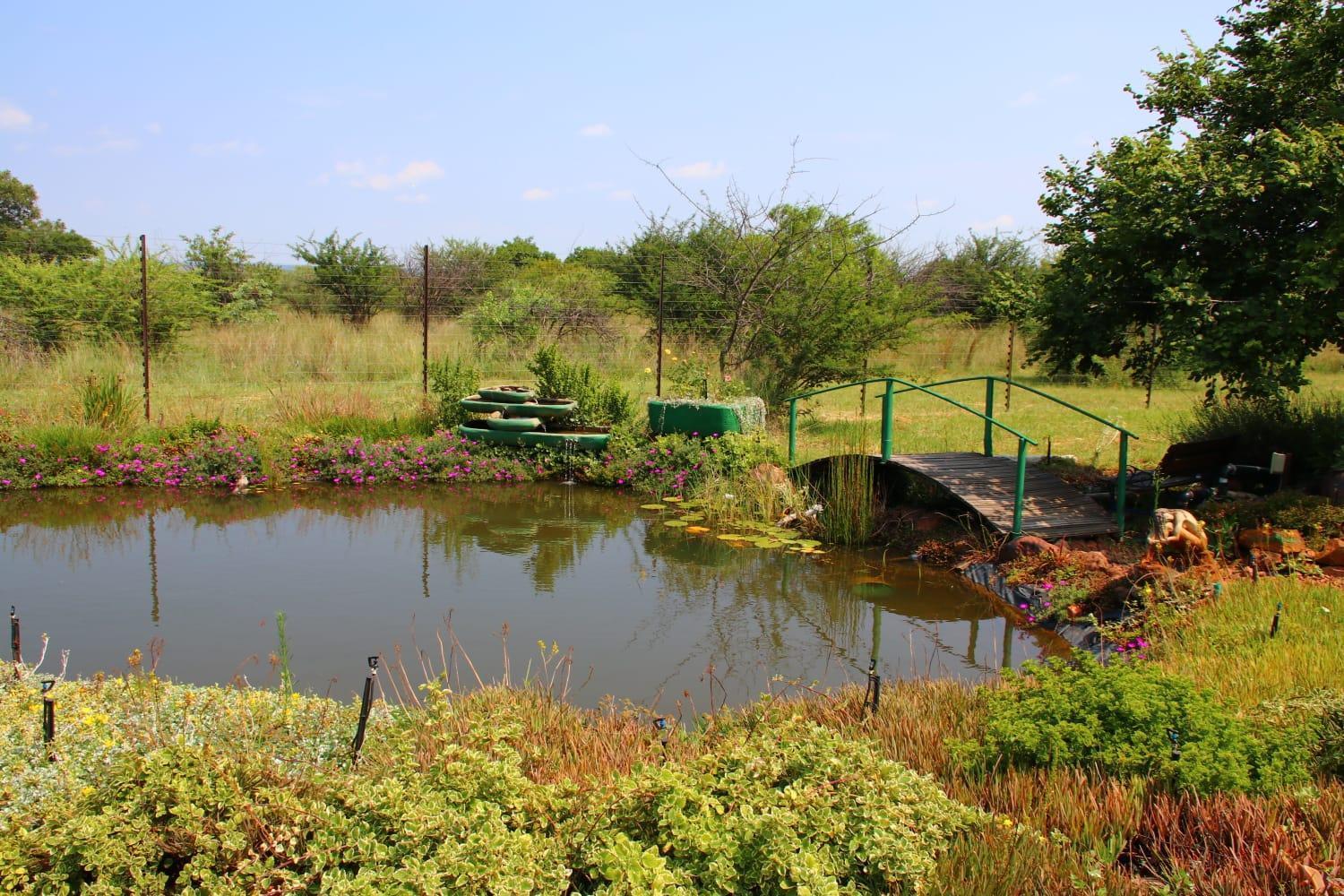 Baviaanspoort Tranquillity Day Spa & Lodge מראה חיצוני תמונה